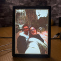 Lampă Foto 3D Lithophane