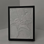 Lampă Foto 3D Lithophane