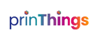 prinThings – Acasă